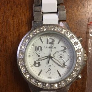 Style&Co watch